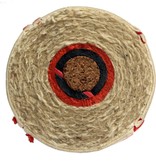 PL-1 Elite match baseball, Size 9" White, 2 pièces