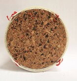 TS-1 balle de baseball match "Élite"', taille 9'', blanc, 1 douzaine