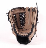 SL-110 gant de baseball cuir infield/outfield 11", marron