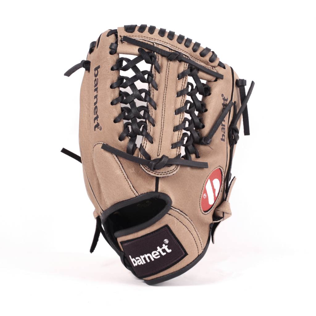 SL-110 gant de baseball cuir infield/outfield 11", marron