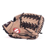 SL-110 gant de baseball cuir infield/outfield 11", marron
