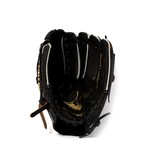JL-95 gant de baseball initiation PU infield 9,5", noir
