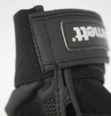 BBG-01 Gants de batting - baseball, noir