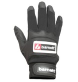 BBG-01 Gants de batting - baseball, noir
