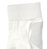 BBG-01 Gants de batting - baseball, blanc
