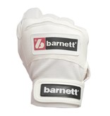BBG-01 Gants de batting - baseball, blanc