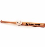 BBWO-3 kit baseball bois batte-balle (BB-W 25, BS-1)