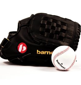 GBJL-2 Kit de baseball gant et balle senior (JL-120, TS-1)