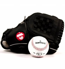 GBJL-3 Kit de baseball gant et balle junior (JL-110, TS-1)