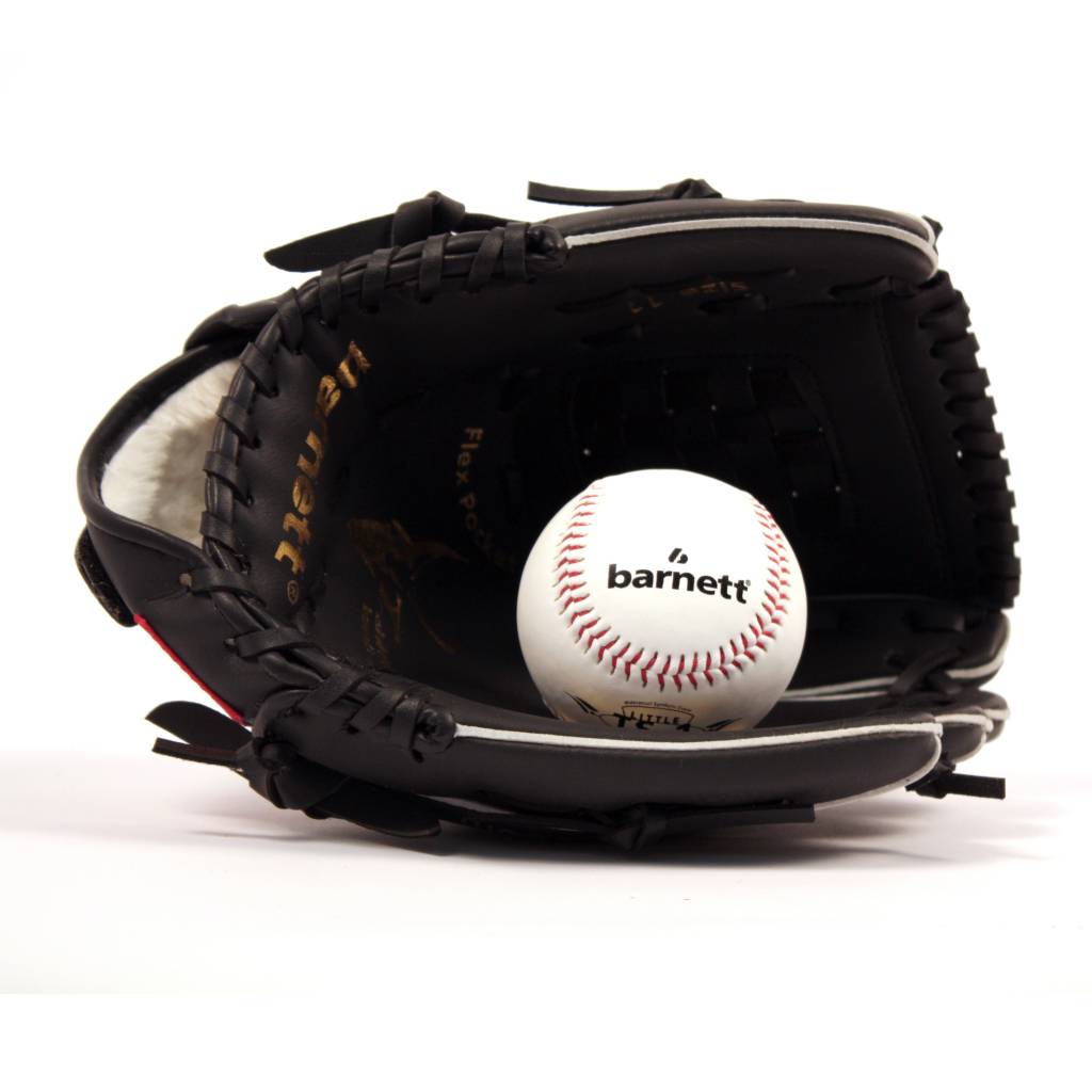 GBJL-3 Kit de baseball gant et balle junior (JL-110, TS-1)