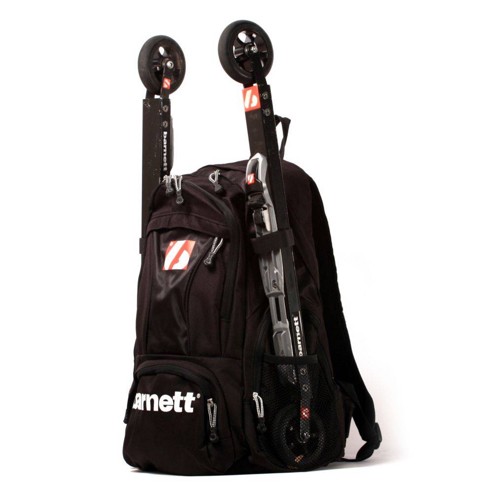 BACKPACK-03 Sac à dos, taille L, noir