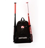 BACKPACK-03 Sac à dos, taille L, noir