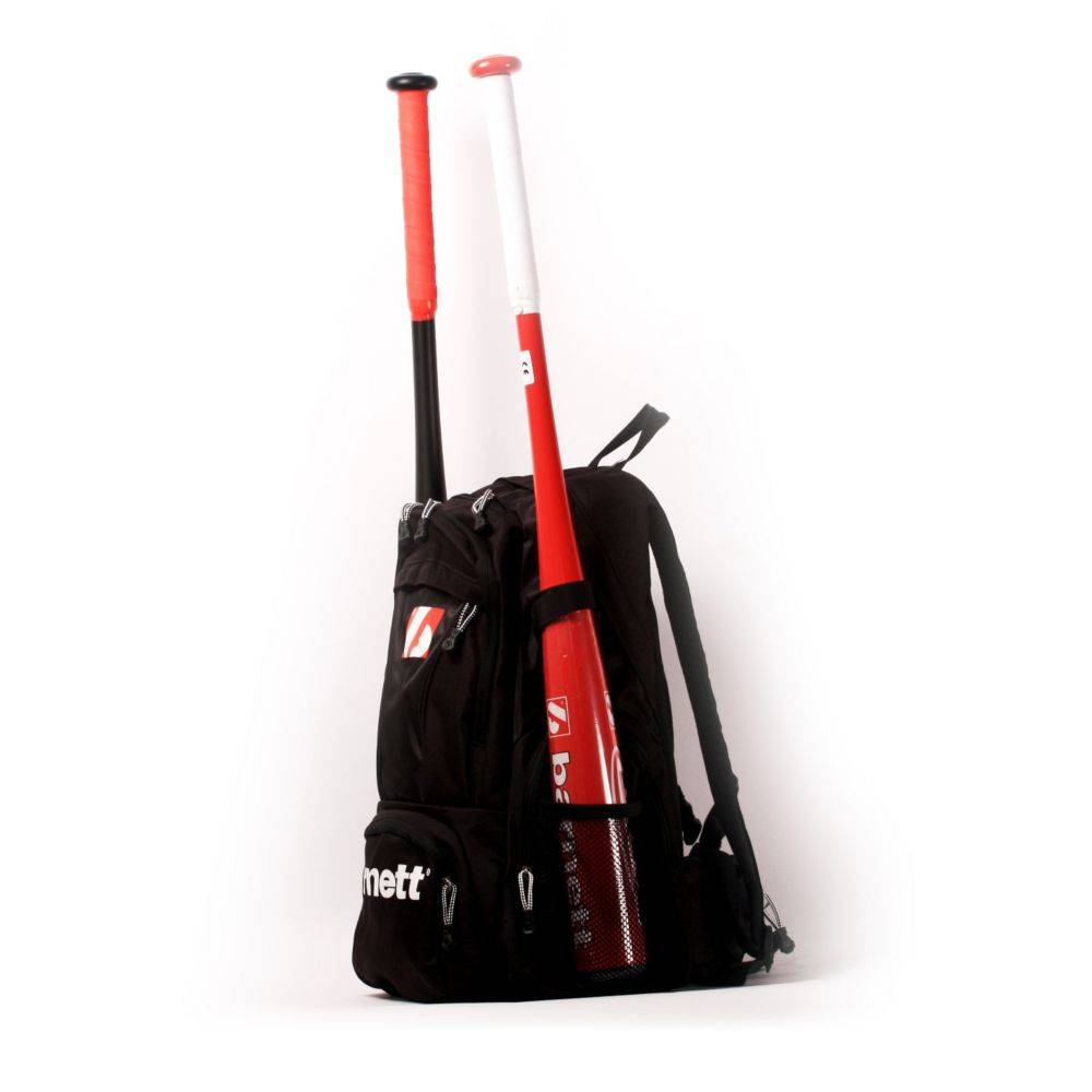 BACKPACK-03 Sac à dos, taille L, noir