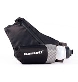 BACKPACK-04 Porte bidon, noir