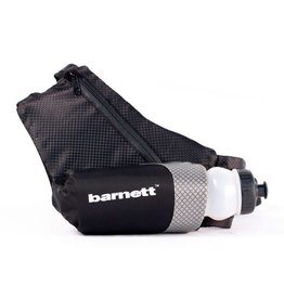 BACKPACK-04 Porte bidon, noir