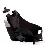 BACKPACK-04 Porte bidon, noir