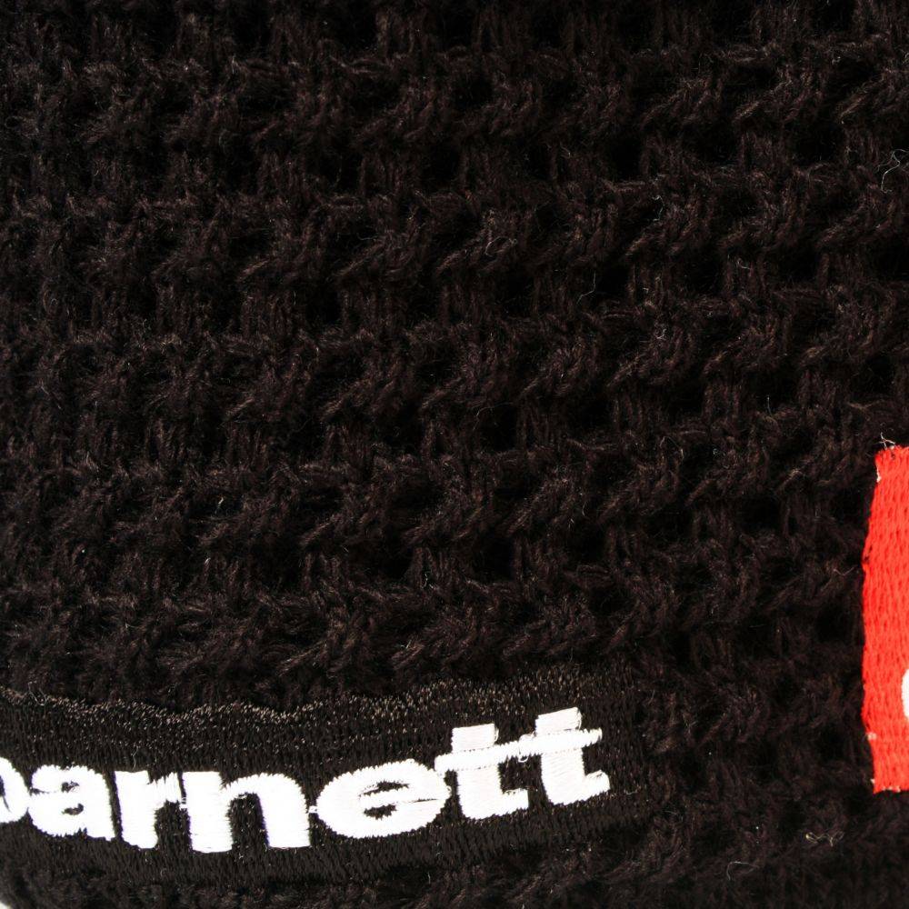 M3 bandeau chaud, Noir