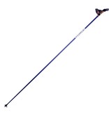 XC-09 Bâtons carbone (ski de fond et ski-roues) performance (x2)