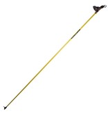 XC-09 Bâtons carbone (ski de fond et ski-roues) performance (x2)