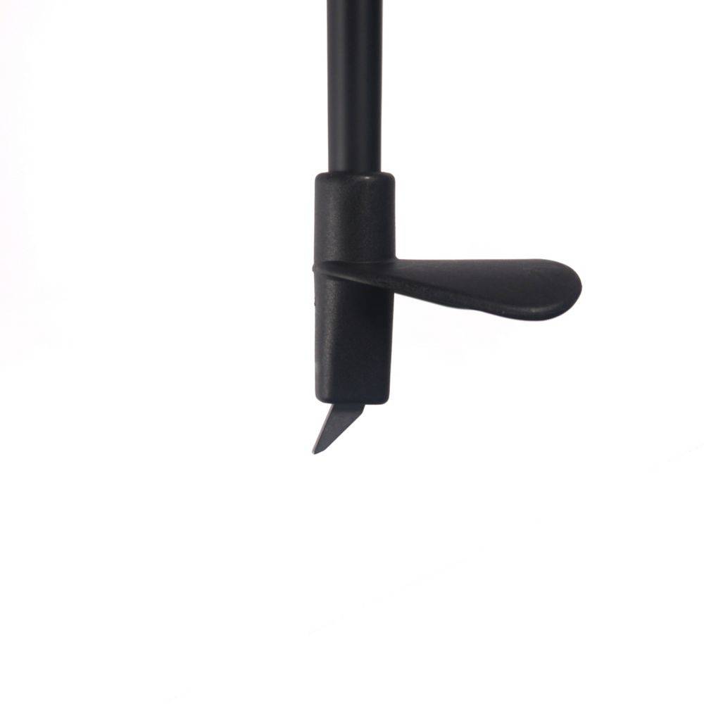 XC-07 Bâtons carbone de ski (de fond et ski-roues) junior (x2)