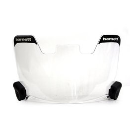REVE Visière transparente casque de Football Américain