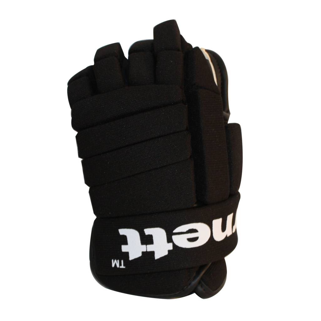 B-1 gant de hockey débutant