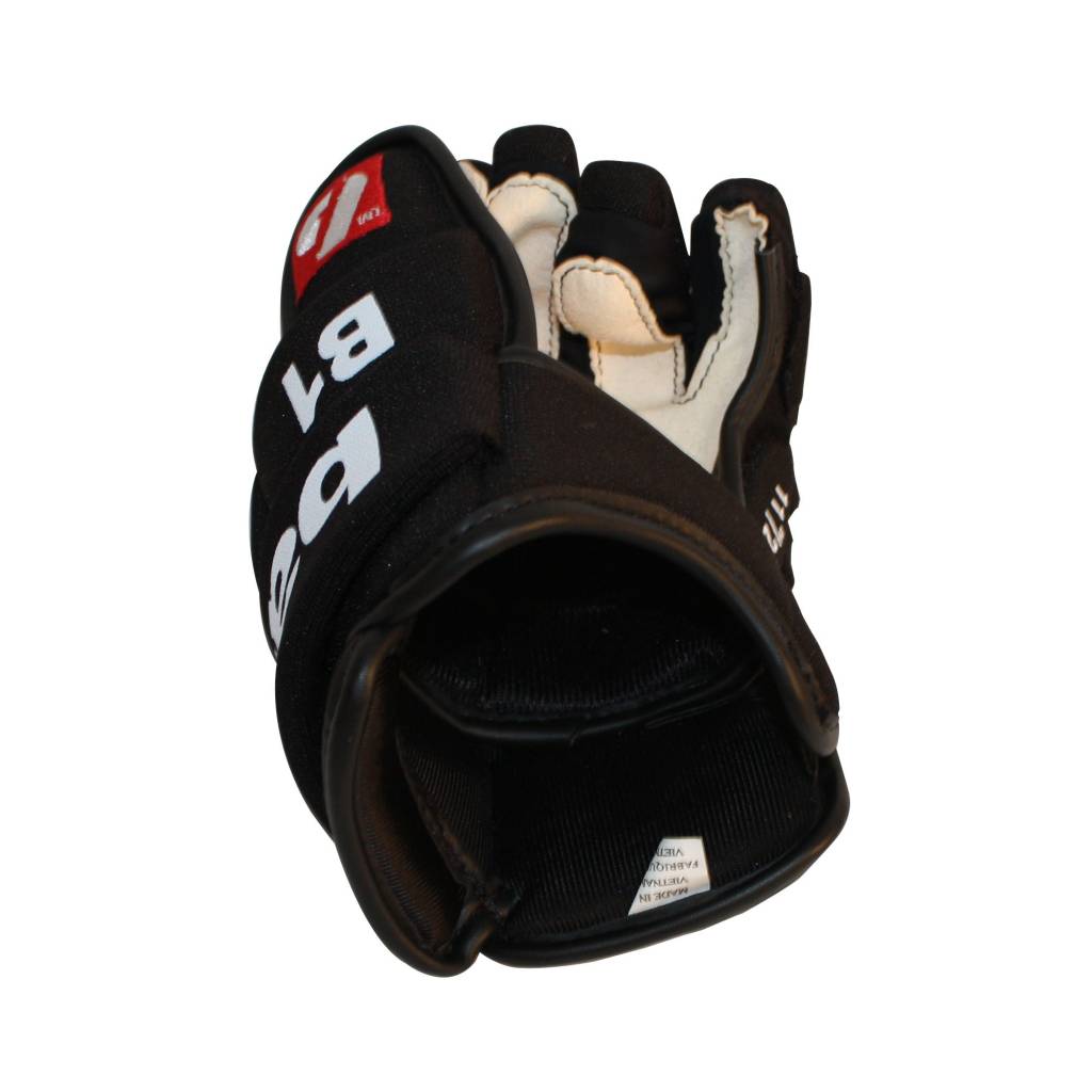 B-1 gant de hockey débutant
