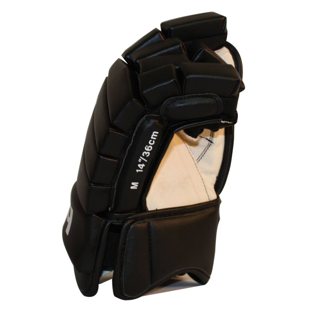 B-5 gant de hockey compétition