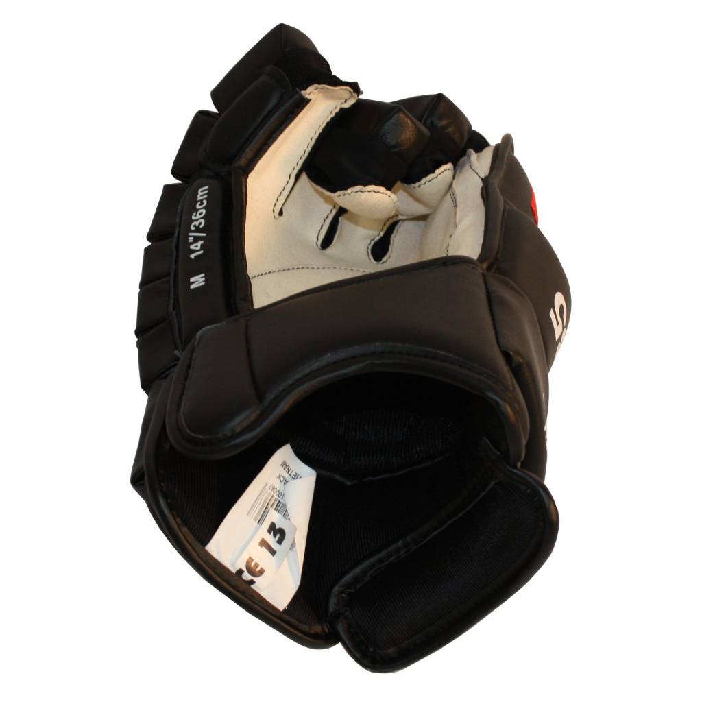 B-5 gant de hockey compétition