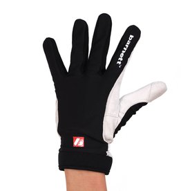 NBG-11 gant fin d'hiver pour ski de fond softshell de -5° à -10°