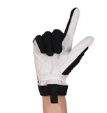 NBG-11 gant fin d'hiver pour ski de fond softshell de -5° à -10°