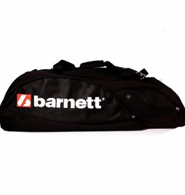 BBB-01 Grand sac baseball, noir