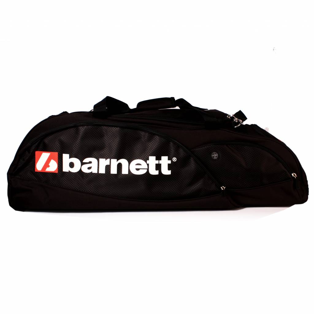 BBB-01 Grand sac baseball, noir
