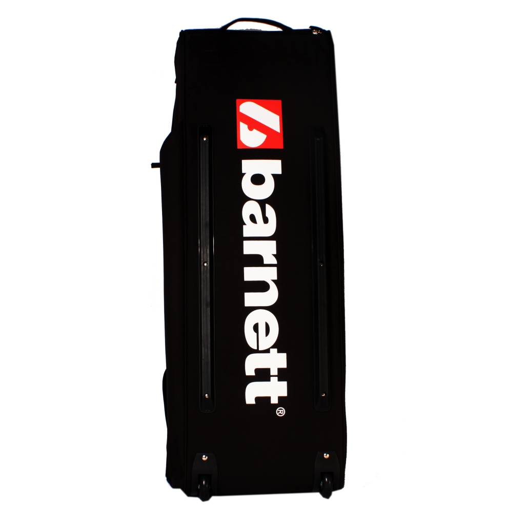 BBB-01 Grand sac baseball, noir