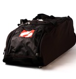 BBB-01 Grand sac baseball, noir