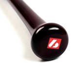 BB-9 batte de baseball, marron