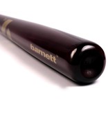 BB-9 batte de baseball, marron