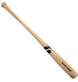BB-6 batte de baseball, marron