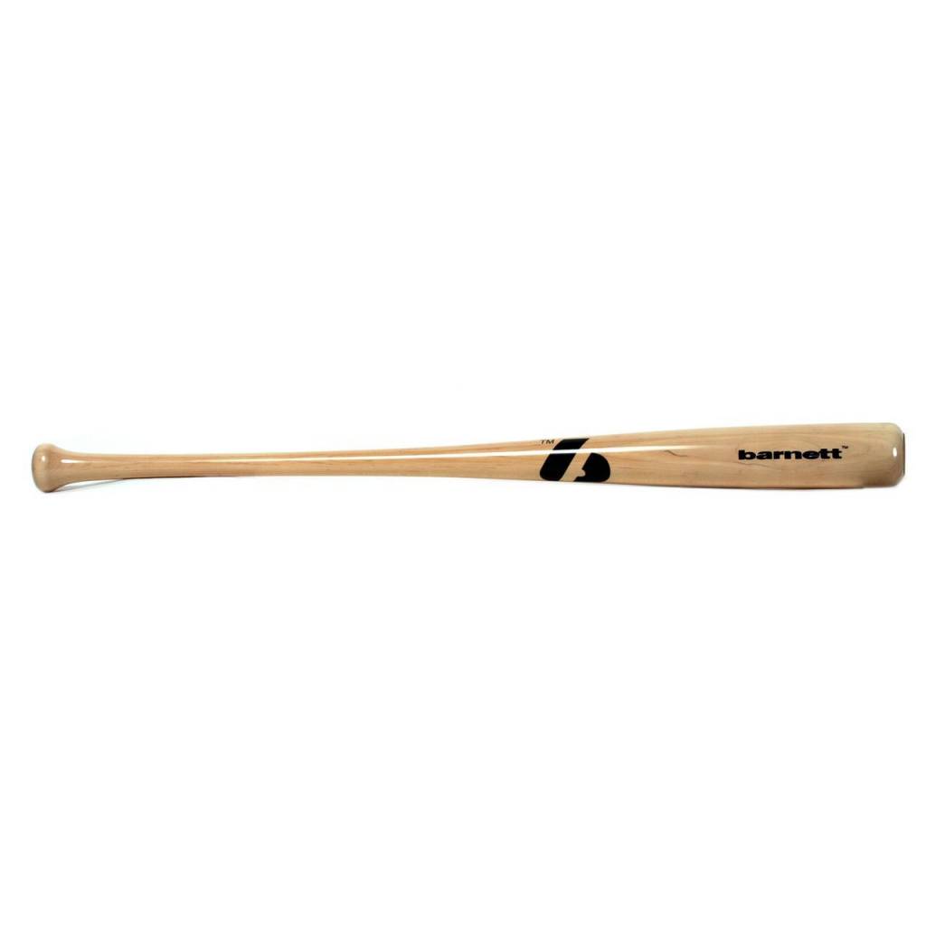 BB-6 batte de baseball, marron