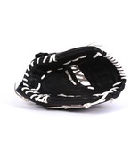 GL-125 gant de baseball de compétition cuir 12.5'', noir