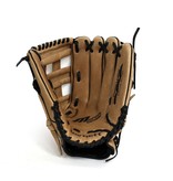 SL-127 gant de baseball cuir outfield 13", marron