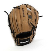 SL-127 gant de baseball cuir outfield 13", marron