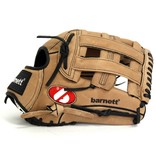 SL-127 gant de baseball cuir outfield 13", marron