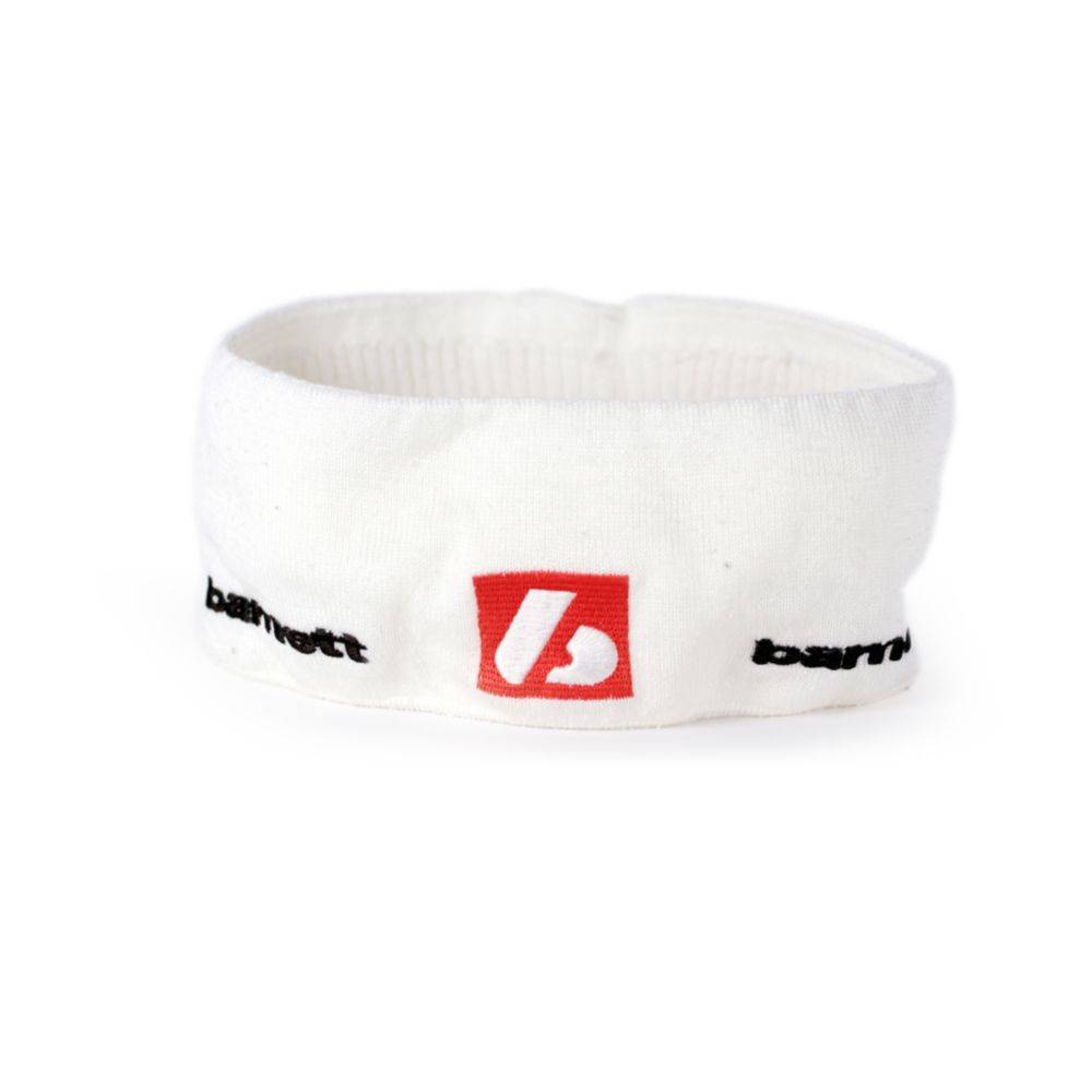 M2 bandeau chaud, blanc