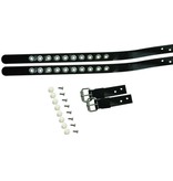 FSA-01 Kit pièce de rechange pour épaulières