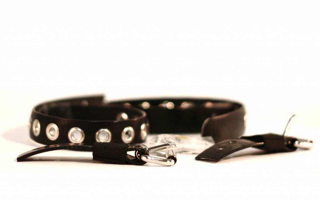 FSA-01 Kit pièce de rechange pour épaulières