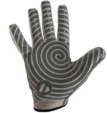 FRG-02 gants de football américain de receveur, Gris
