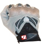 FRG-02 gants de football américain de receveur, Gris