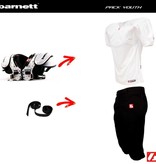 Pack Youth Football Américain (Vision JR + FJ-1 + FP-2 + 2pcs CMS-01)