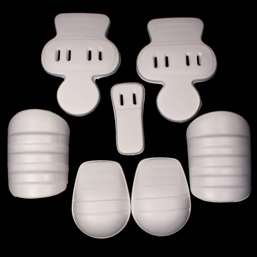 Pack Lineman Football Américain (Vision IV + FJ-2 + FP-2 + FKA-03 + 2pcs CMS-01)